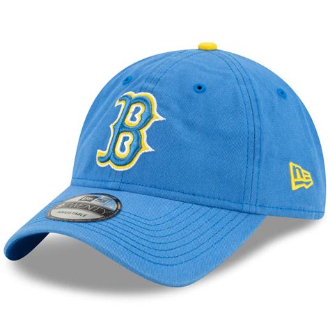 reds city connect hat